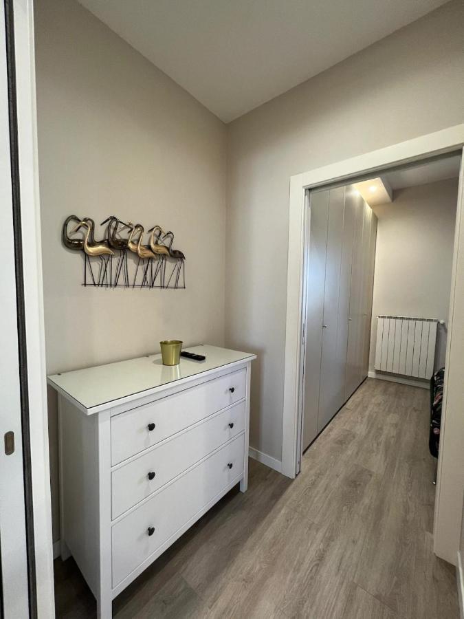 Appartement Summer Paradise
