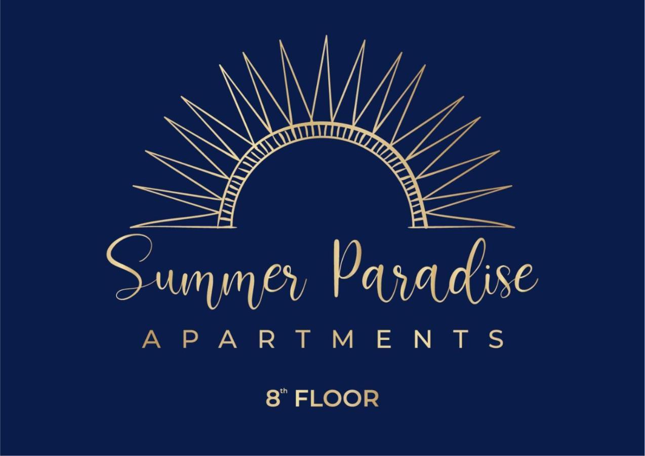 Appartement Summer Paradise Bari