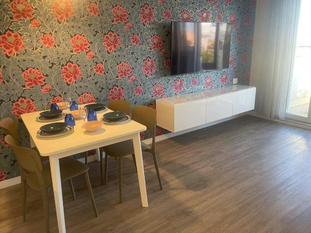 Appartement Summer Paradise Bari