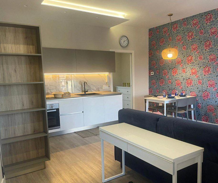 Appartement Summer Paradise