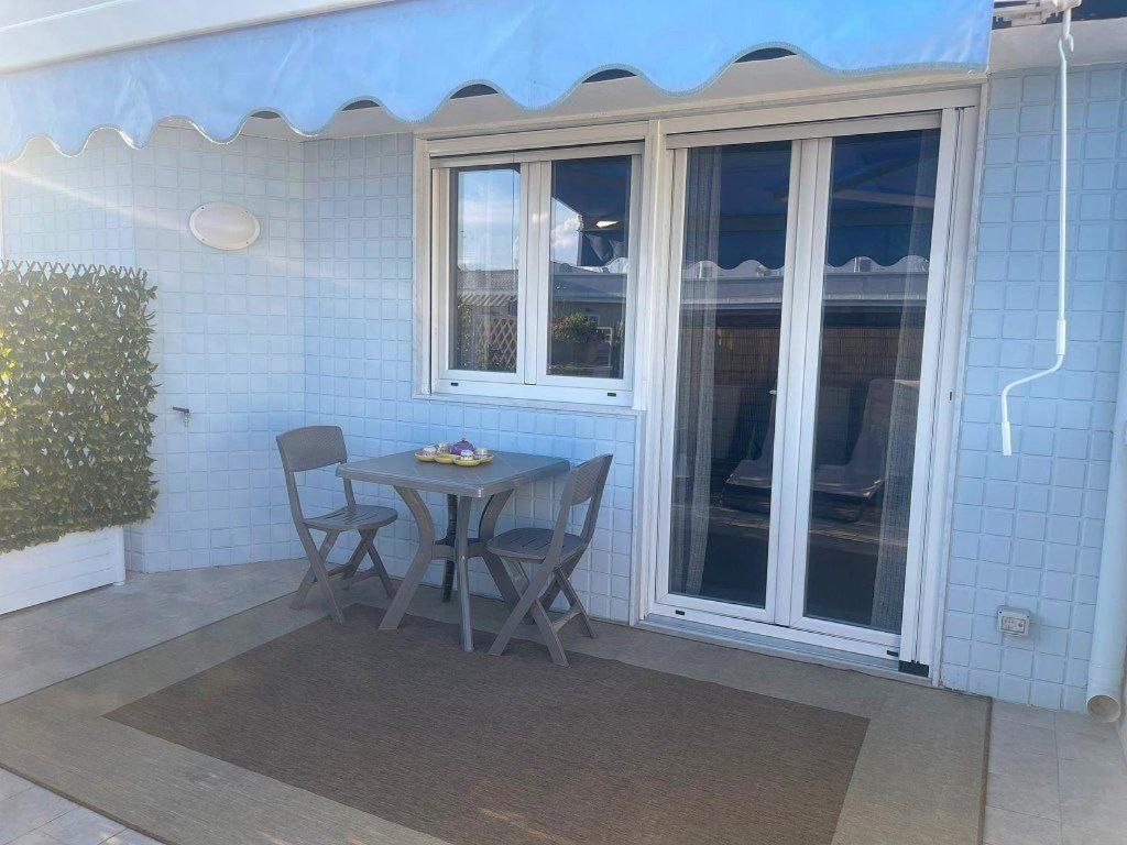 Summer Paradise Appartement