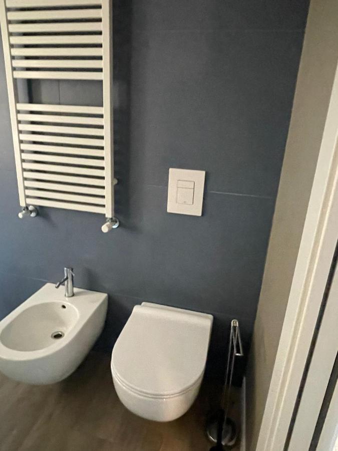 Appartement Summer Paradise Bari