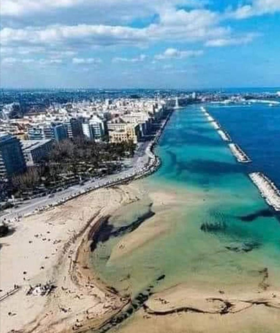 Summer Paradise Appartement Bari