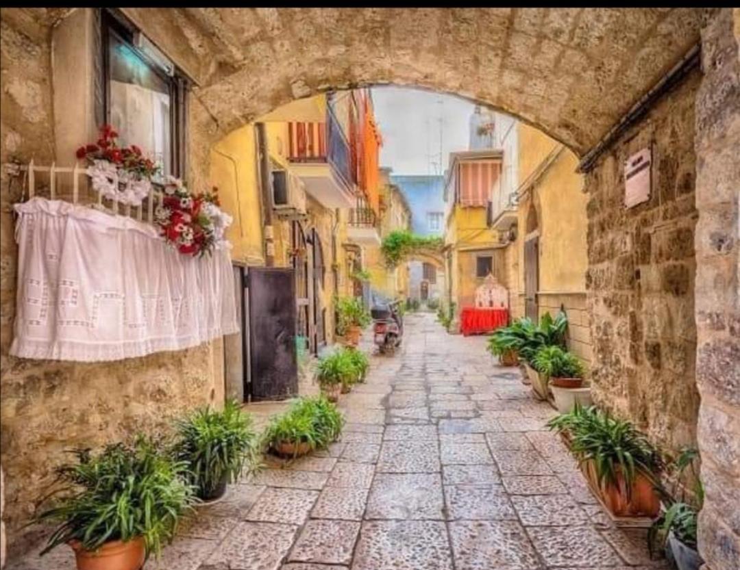 Summer Paradise Appartement Bari